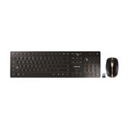 Cherry DW 9000 Slim zwart