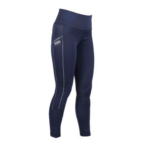 Mondoni Sharon MG Rijlegging donkerblauw maat:40