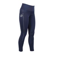 Mondoni Sharon MG Rijlegging donkerblauw maat:40 - thumbnail