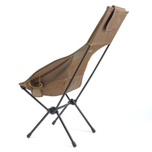 Helinox Savanna Chair Campingstoel 4 poot/poten Beige