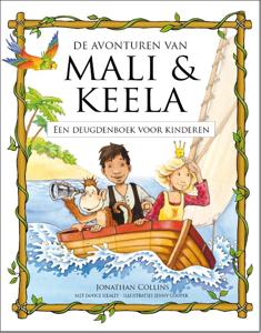 De avonturen van Mali & Keela (Paperback)