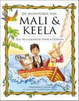 De avonturen van Mali & Keela (Paperback)