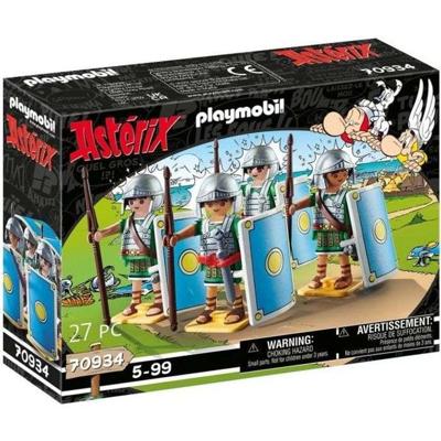 PLAYMOBIL - 70934 - Asterix: De Romeinse legionairs
