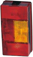HELLA Lichtschijf "serie 006 040