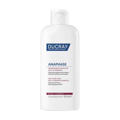 Ducray Anaphase+ Shampooing Complément Antichute 200ml