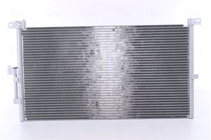Condensator, airconditioning 94718