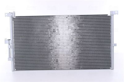 Condensator, airconditioning 94718