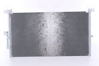 Condensator, airconditioning 94718