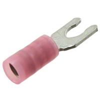 Molex 191150010 Vorkkabelschoen 1 stuk(s) Tape