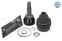 Homokineet reparatie set, aandrijfas 7144980019
