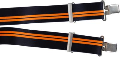 OXFORD bretels trouser braces riggers cruiser