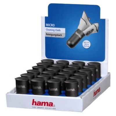 Hama Reinigings Doek Microvezel