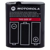 Motorola-batterijen - NIMH1300MAH