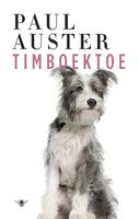Timboektoe - Paul Auster - eBook (9789023486275) - thumbnail