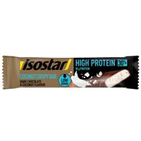 Isostar High protein 30 bar coconut crispy 55 Gram