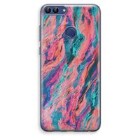 Electric Times: Huawei P Smart (2018) Transparant Hoesje