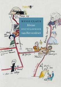 Kleine encyclopedie van het verdriet (Hardback)