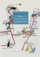 Kleine encyclopedie van het verdriet (Hardback)
