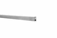 503/4835-Glasrail 4835mm aluminium, EV1