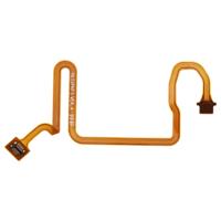 Vingerafdruk sensor Flex kabel verlengsnoer voor Huawei Nova 5i Pro