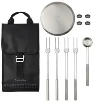 Accessoirespakket xl rvs mesa