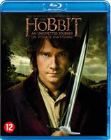 The Hobbit an Unexpected Journey - thumbnail