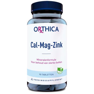 Orthica Cal-Mag-Zink 90Tabletten