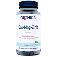 Orthica Cal-Mag-Zink 90Tabletten