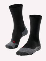 FALKE - Wandelsokken - TK2 Men - Zwart - 3000, Maat:39-41