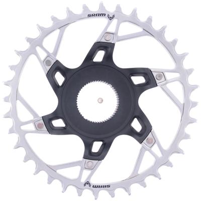 SRAM Chain ring xx eagle tr.e-mtb 36t shim.