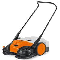 Stihl KGA 770 | mechanische veegmachine 48600194707