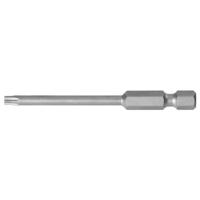Weidmüller BIT E6,3 T15 X 70 2749000000 Torx-bit 5 stuk(s)