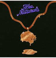 Free Nationals - Free Nationals: Instrumentals (Record Store Day 2025) 2LP