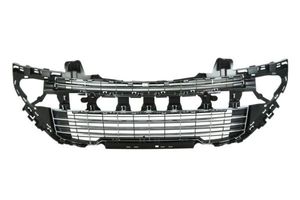 Ventilatiegrille, bumper 6502075519919P