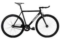 Fixie Fiets FabricBike Light Black Fixie Fiets FabricBike Light Black