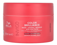 Wella Invigo - Color Brilliance Vibrant Color Mask Maskers 150 ml