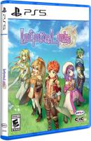 Infinite Links (Limited Run Games) Infinite Links (Limited Run Games)