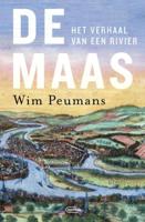 De Maas. Het verhaal van een rivier (Hardback)