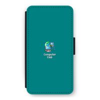 Win98: iPhone 12 mini Flip Hoesje