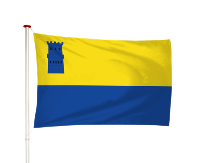 Vlag Gorssel
