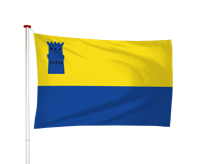 Vlag Gorssel