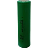 TerraE INR18650-25P3 Speciale oplaadbare batterij Li-ion 3.6 V 2500 mAh 1 stuk(s)