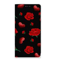 Samsung Galaxy A25 Magnet Case Valentine - thumbnail