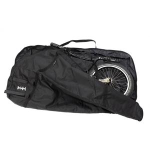 Mibo Travelbag mibo tiny mastr -black