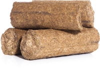 Lax Weide Knabbelblok Hooi