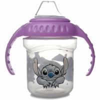 Trainingsglas ThermoBaby Blauw 250 ml