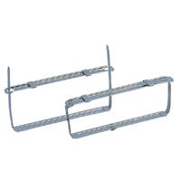 Rexel Fastner 80 x 50 mm (50)