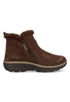 Skechers Relaxed Fit: Easy Going - Cool Zip 167862/CHOC Bruin-41 maat 41