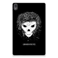 Tablet BackCover Lenovo Tab P11 | P11 Plus Skull Hair