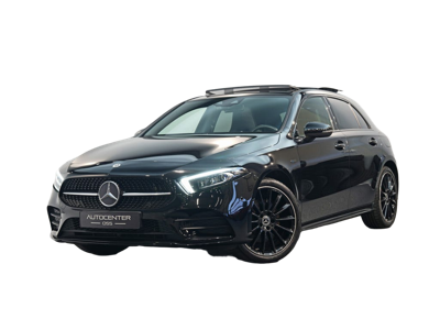 Mercedes Benz A Klasse